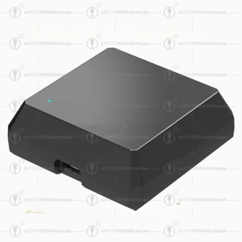 Universal Remote Smart Home - Универсальный инфракрасный пульт дистанционного управления с