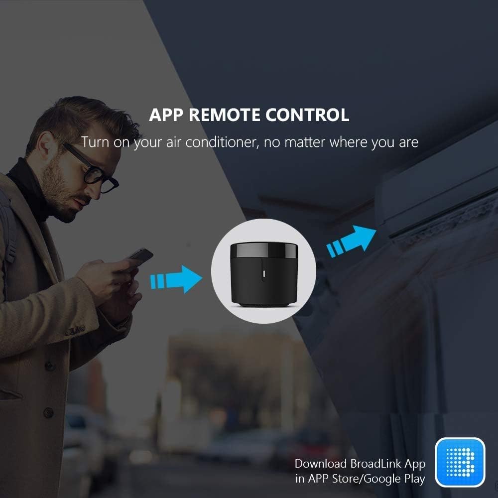 Универсальный инфракрасный пул – обзор и цена Universal Remote Smart Home