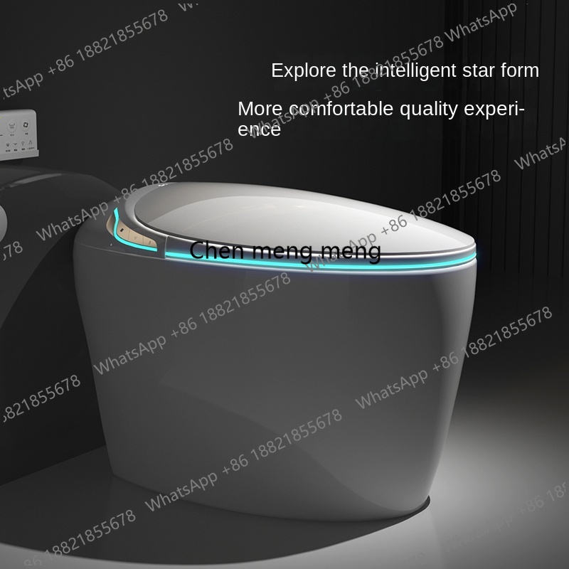 Умный унитаз Foheel с функцией – обзор и цена Smart Home Yellow