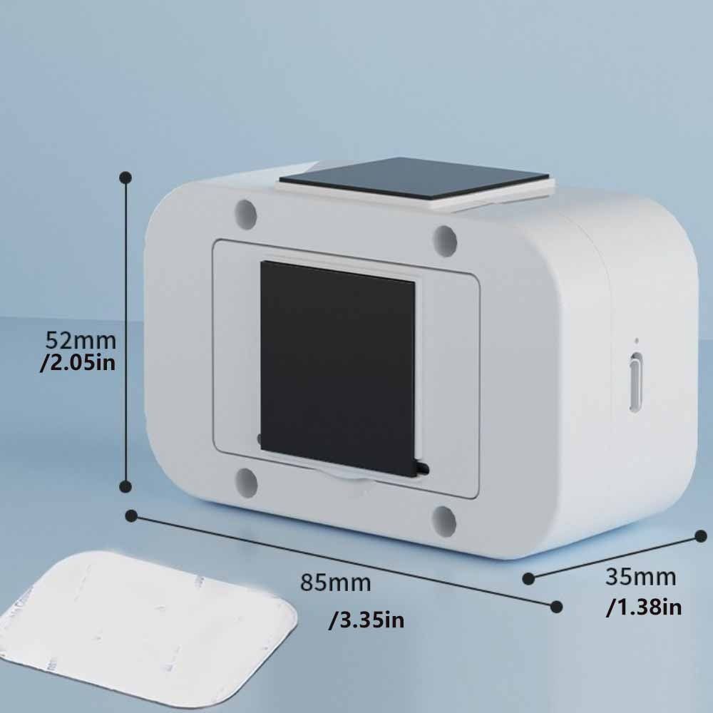 Инфракрасный датчик, функция з – обзор и цена Wireless Door Sensor