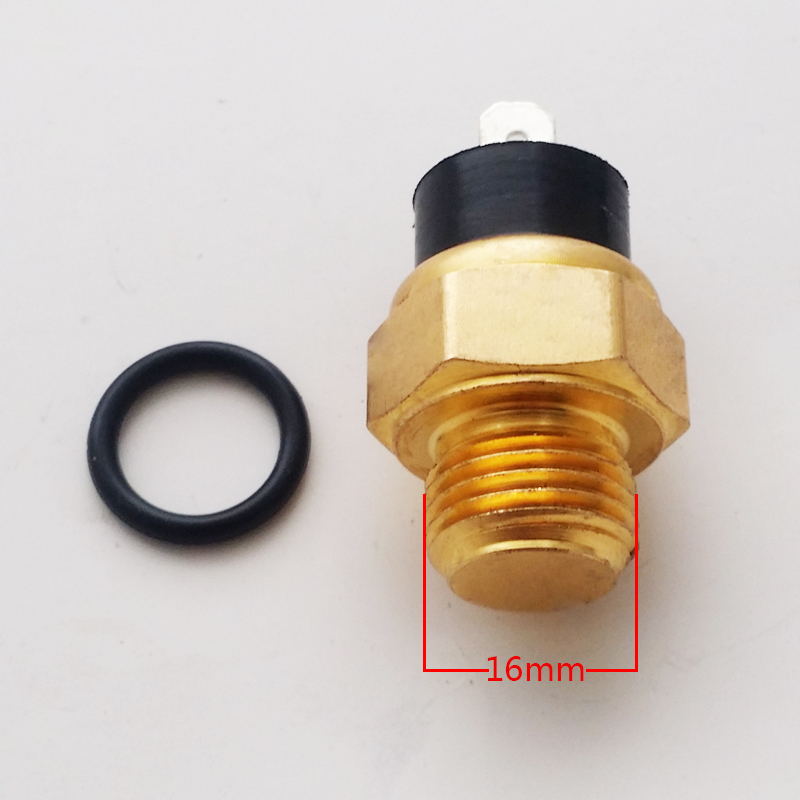 Подходит для Honda CB400 CBR25 – обзор и цена Temperature Sensor