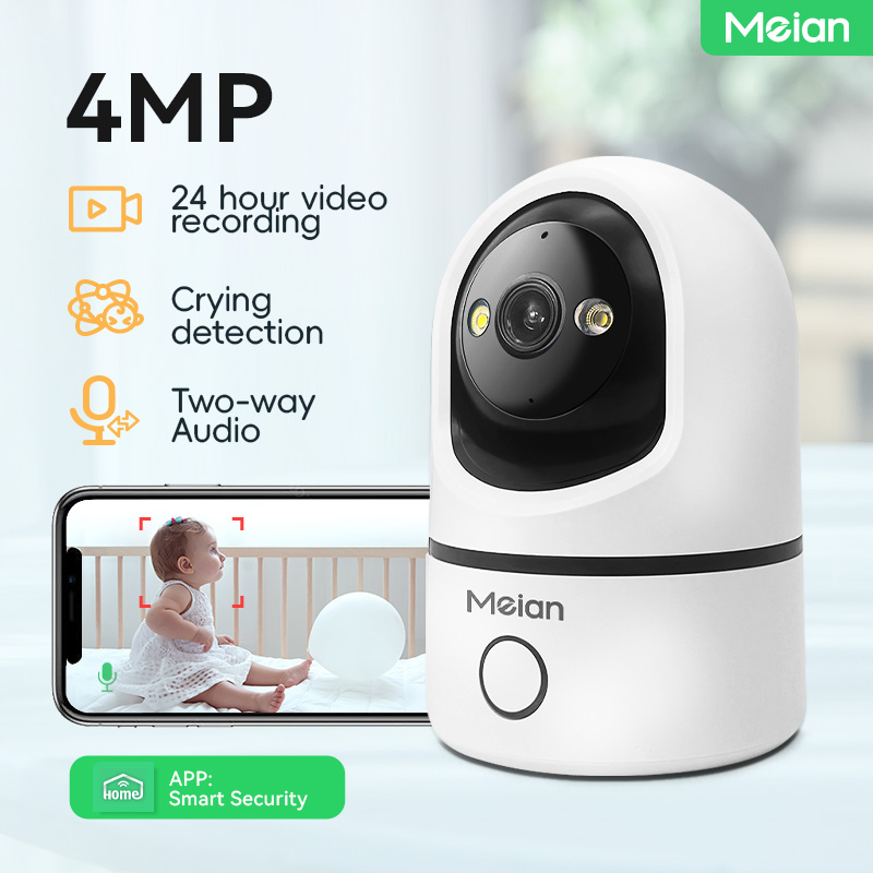 4-мегапиксельная HD 5G Wi-Fi P – обзор и цена Eufy Camera E220