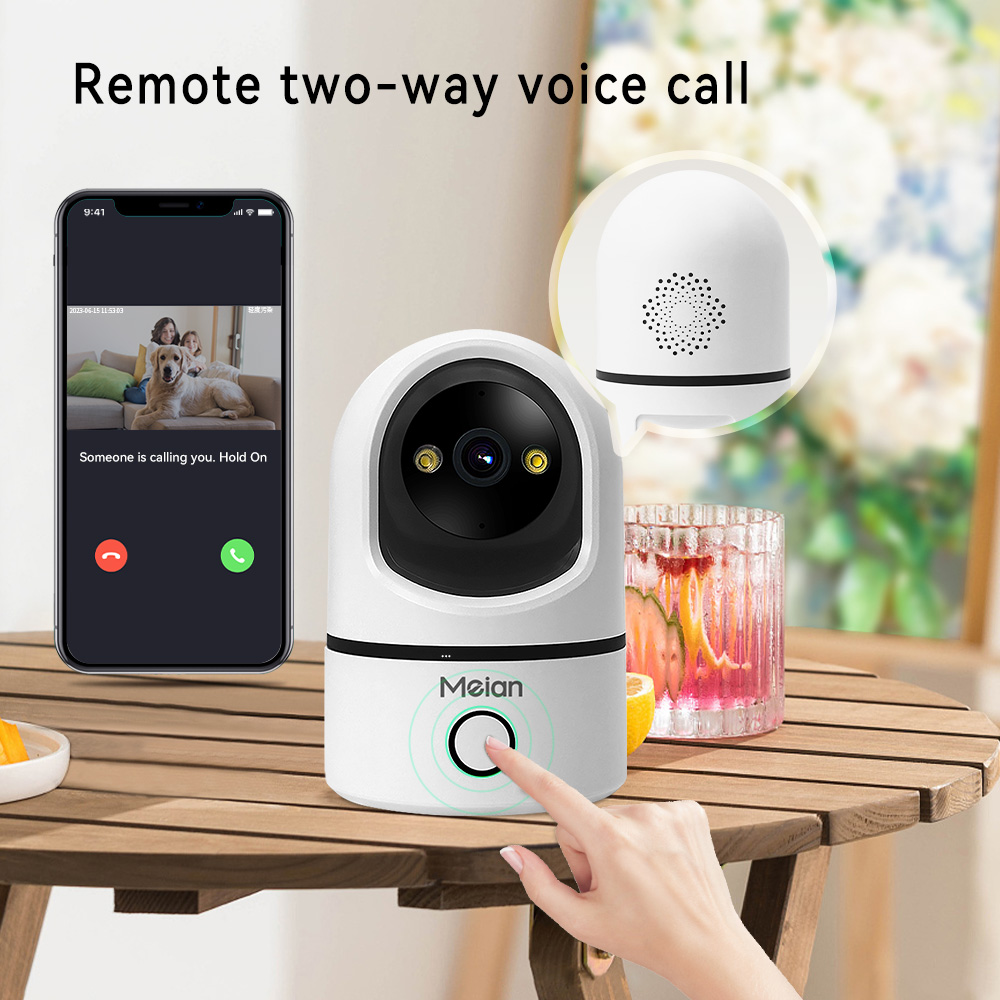 4-мегапиксельная HD 5G Wi-Fi P – обзор и цена Eufy Camera E220