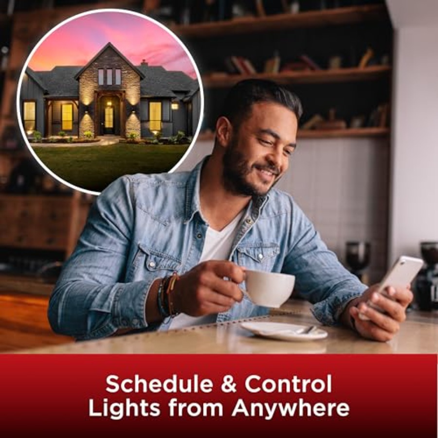 Z-Wave Plus Умный встраиваемый – обзор и цена Smart Home Plus