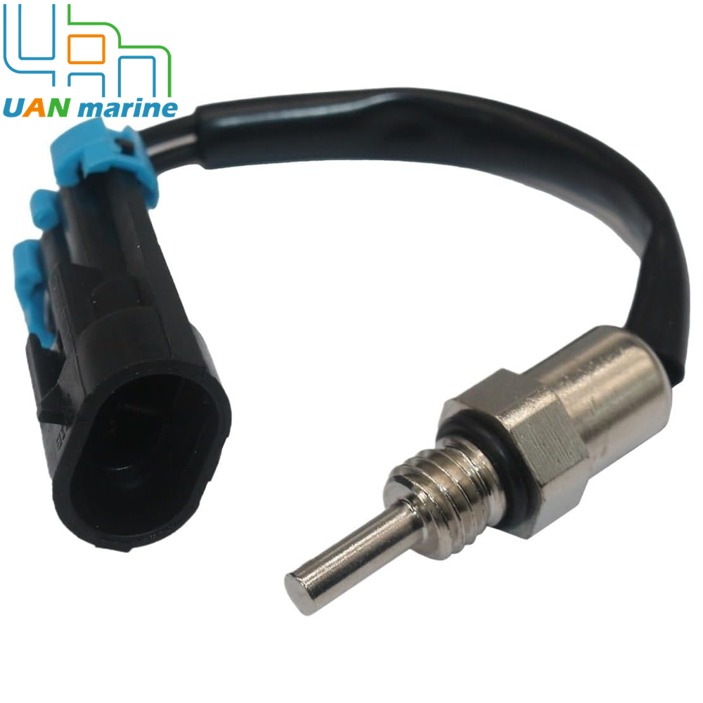 8M014254 2 Датчик температуры  – обзор и цена Temperature Sensor